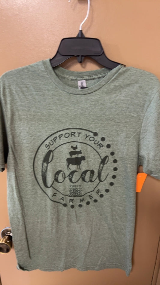Local Shirt M