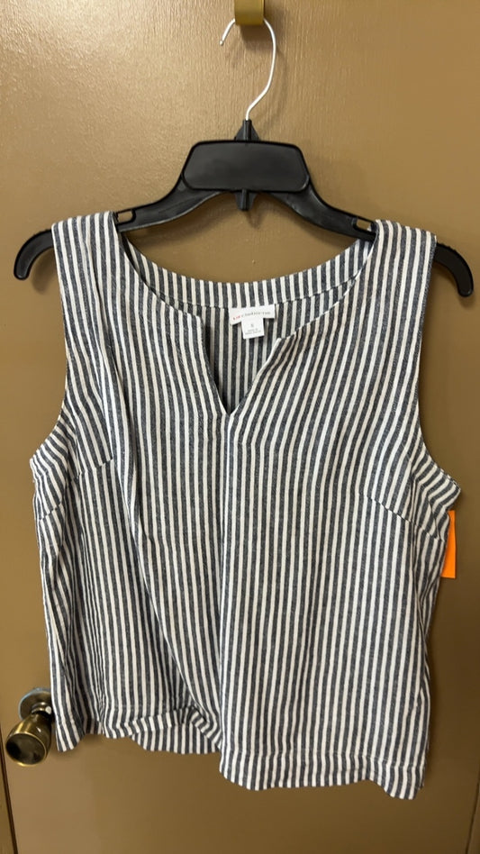 Liz Claiborne Tank top Small