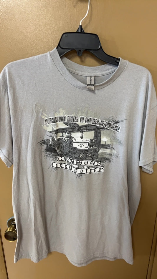 Gildan T-Shirt Large