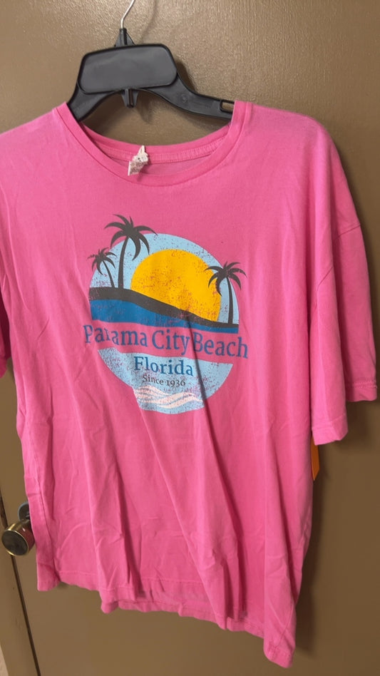 T-Shirt Large