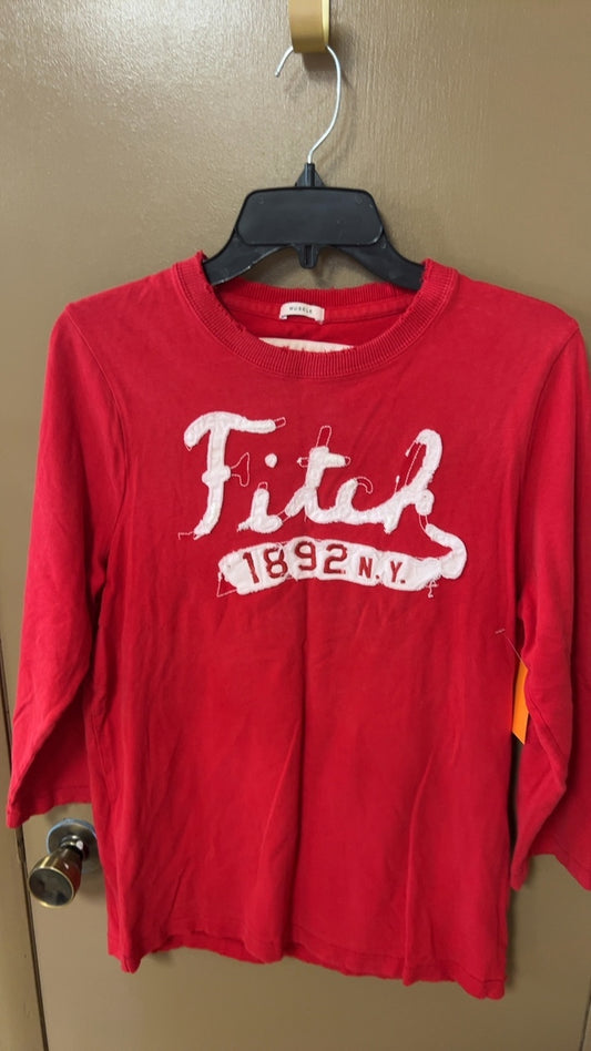 Fitch Sweatshirt MENS Large