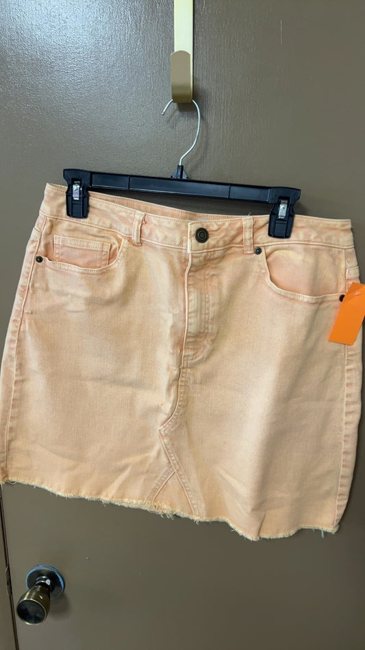 Skirt XL