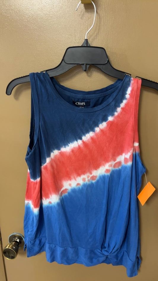 CHAPS Tank top Medium