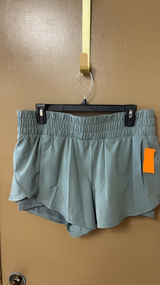 Shorts Large