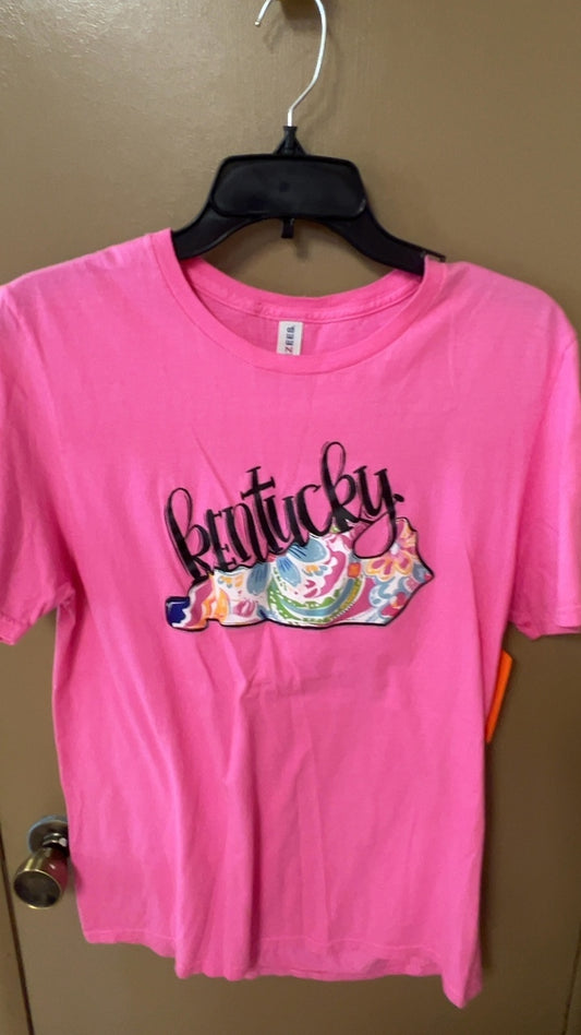 Ky T-Shirt Medium