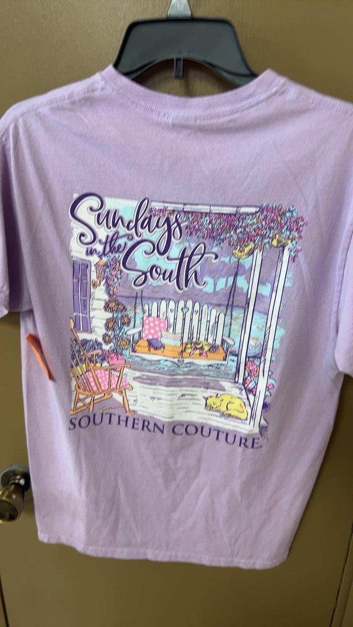 T-Shirt Medium