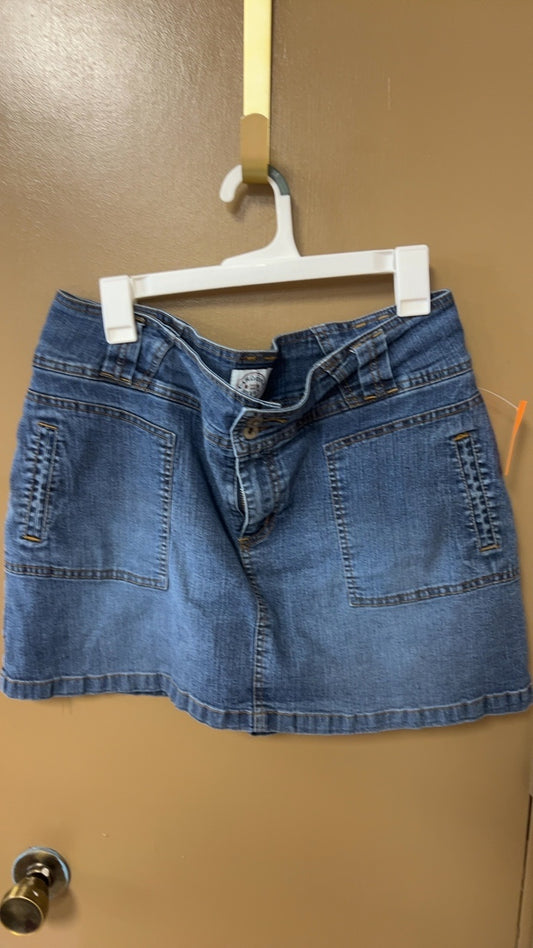 Skirt 16