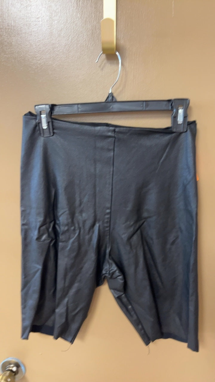 Biker shorts Medium