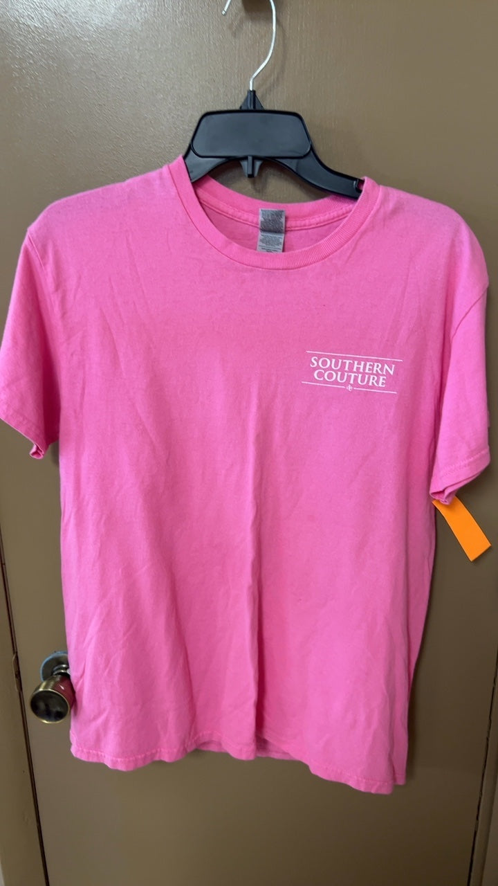 Southern Couture T-Shirt Medium