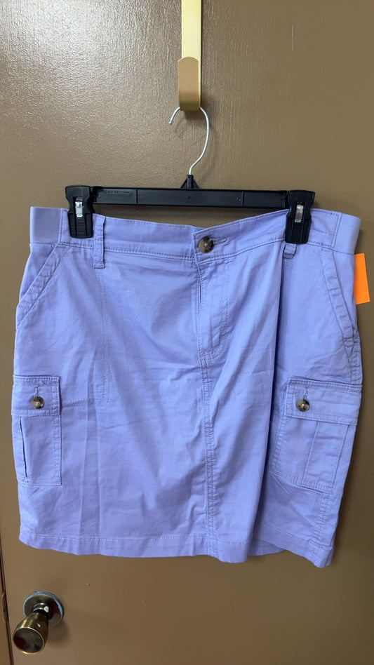 Skort 12