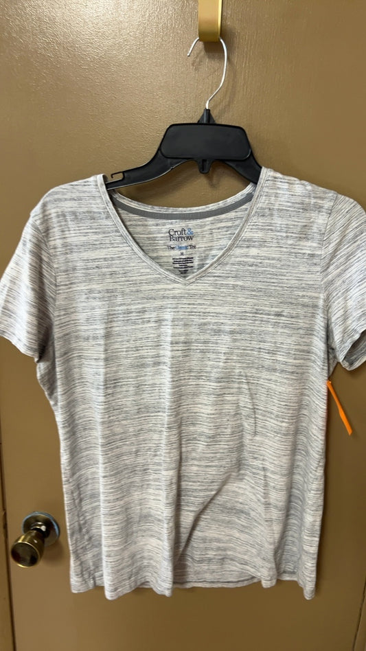 Croft & Barrow T-Shirt Medium