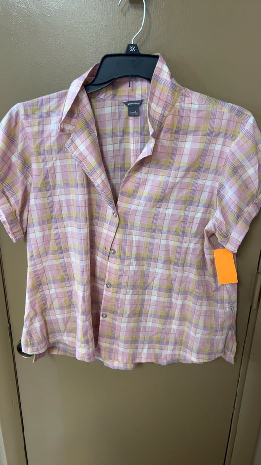 Shelby & Hudson Shirt Large