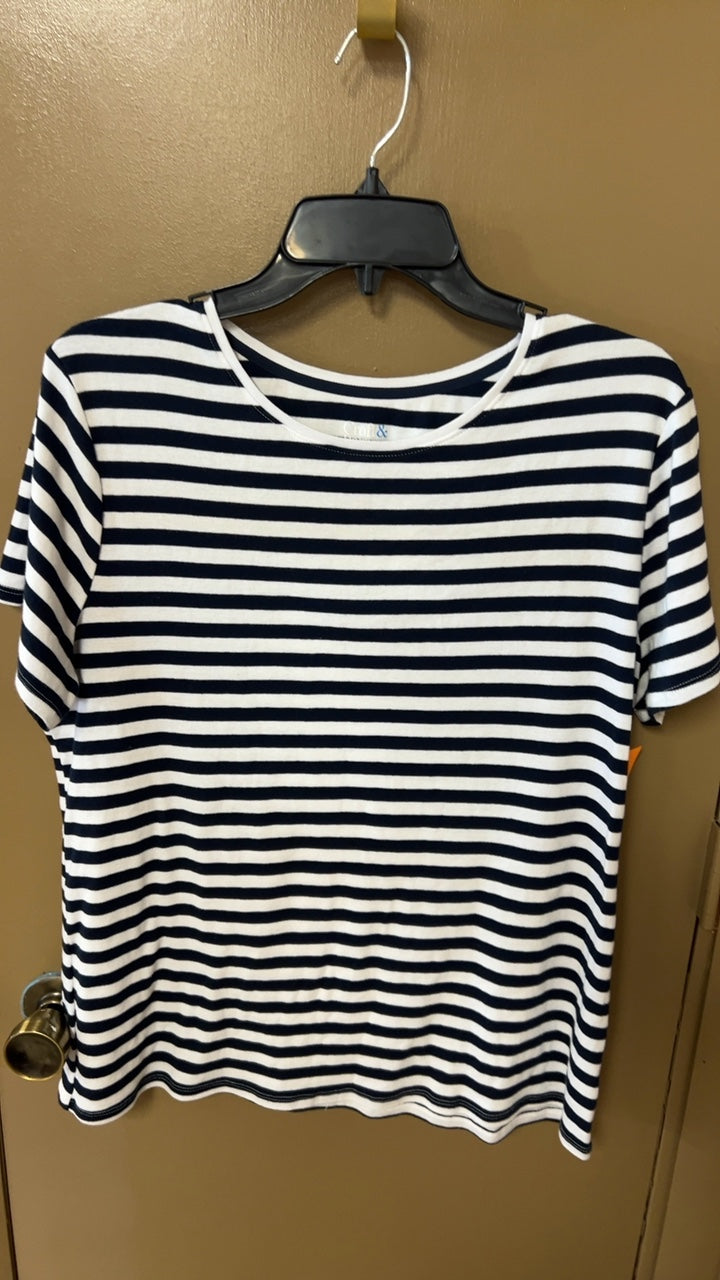 Top Large