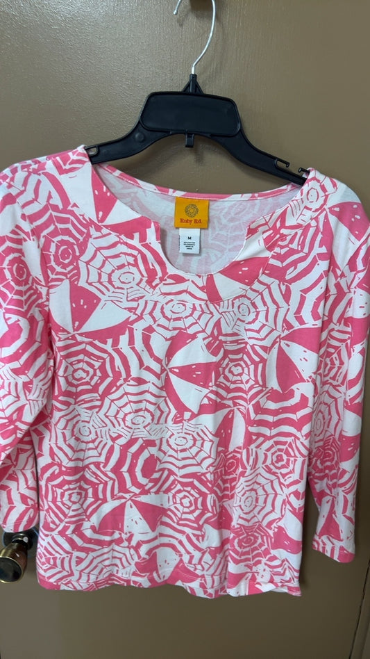 Ruby Rd. Top M