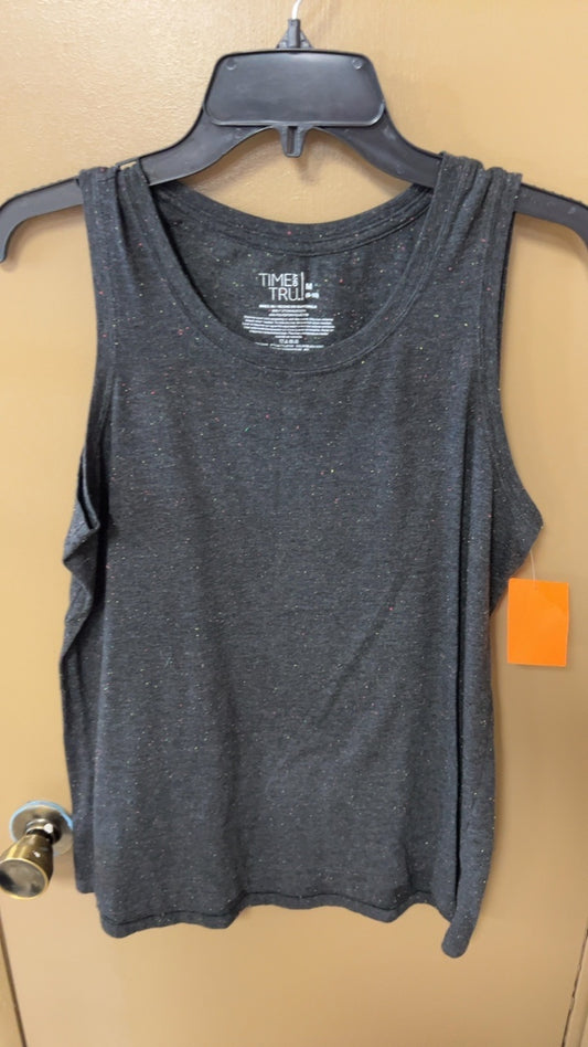 TIME & TRUE Tank top Medium
