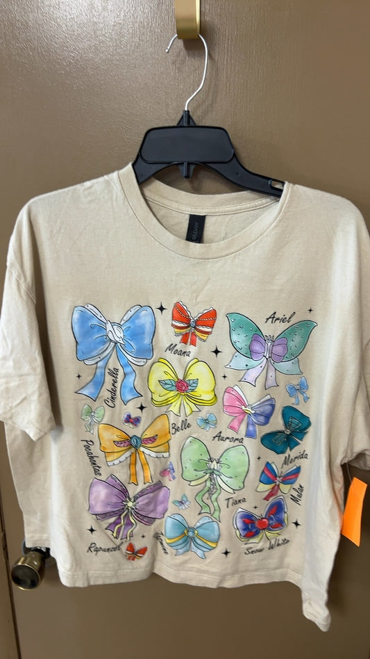 Disney T-Shirt XL