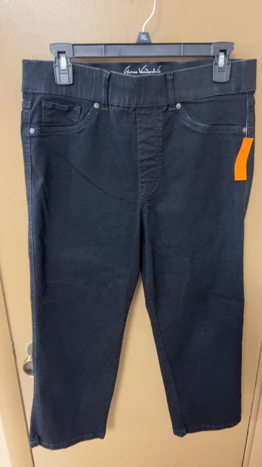 Gloria Vanderbilt Pants 10