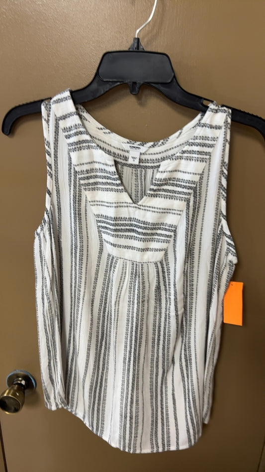 Tank top Small