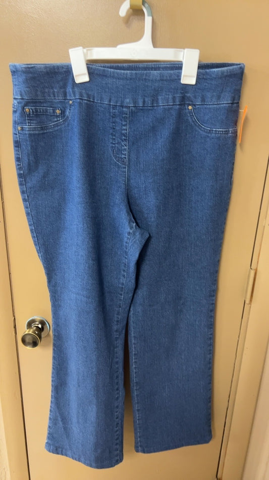 Ruby Rose Pants XL