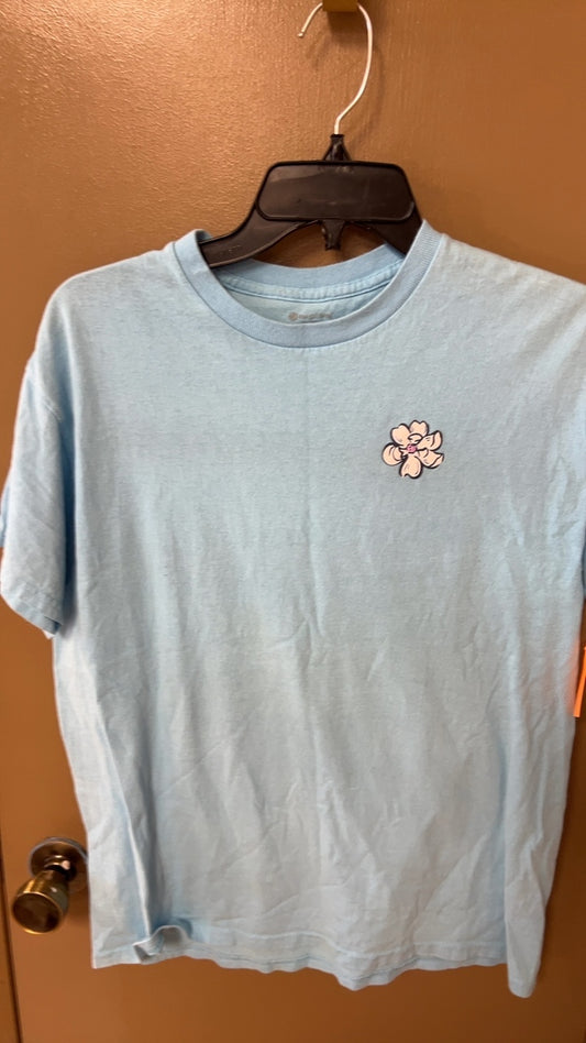 Goat T-Shirt M
