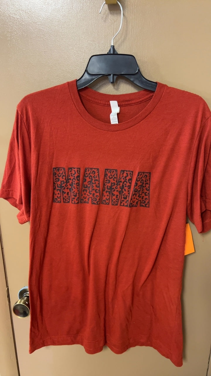 T-Shirt Large