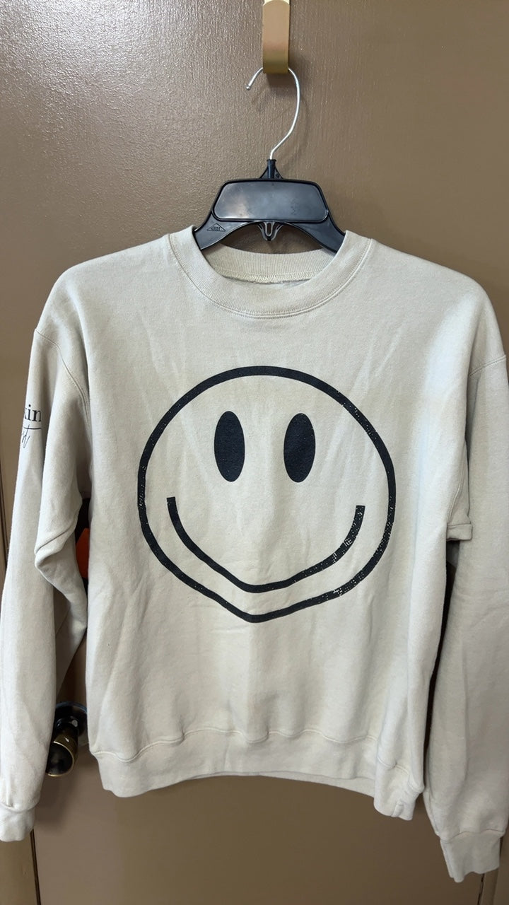 Sweatshirt Small