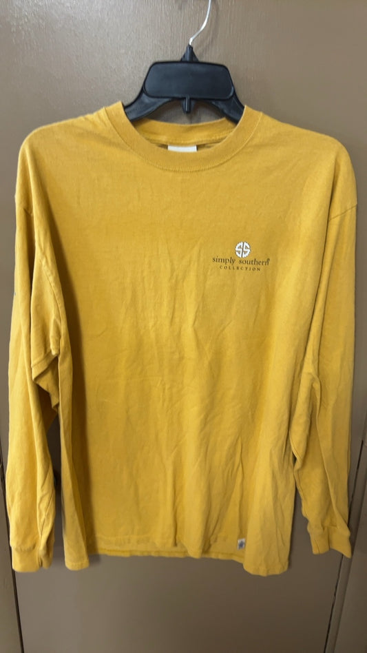 Simply Southern Sweatshirt Large
