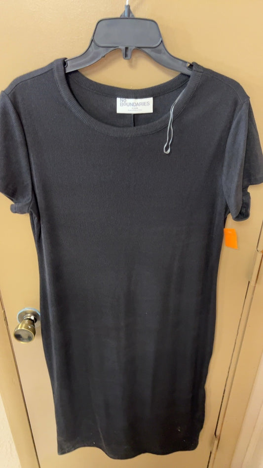 No Boundaries Dress XL