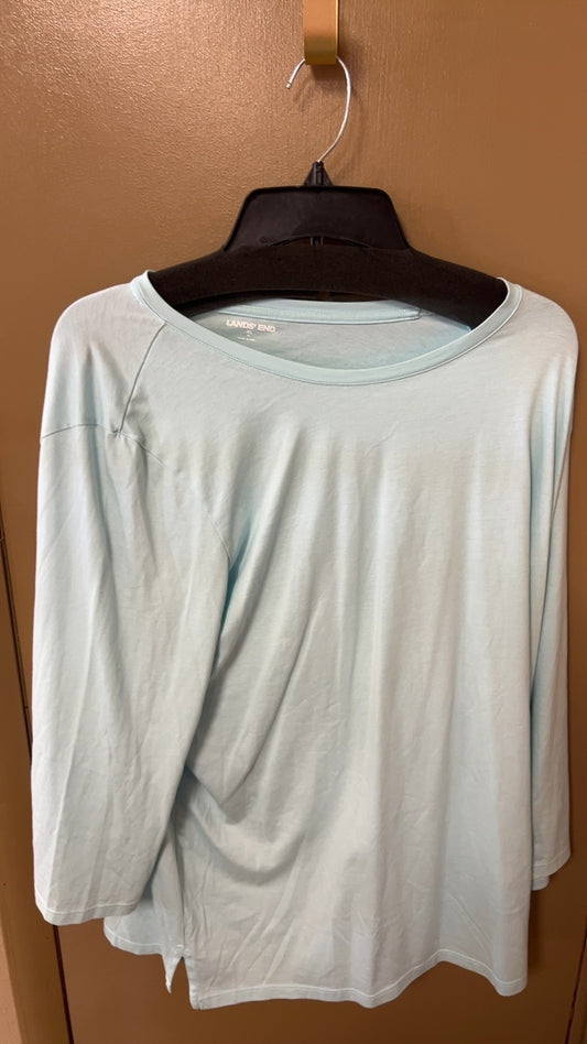 LANDS' END Top XL