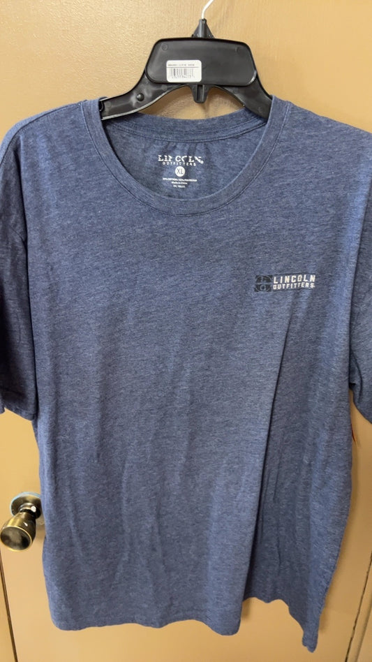 Lincoln Outfitters T-Shirt XL men’s