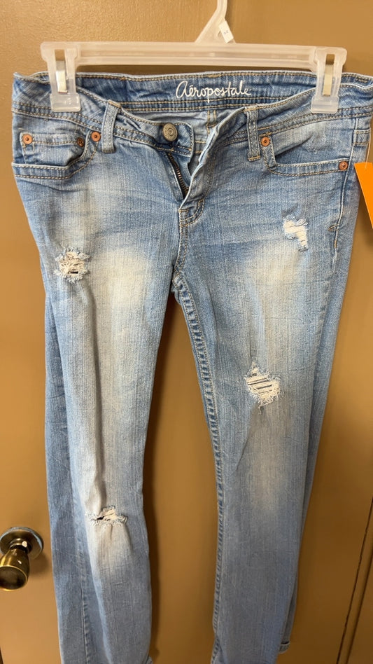 Aéropostale Pants 2