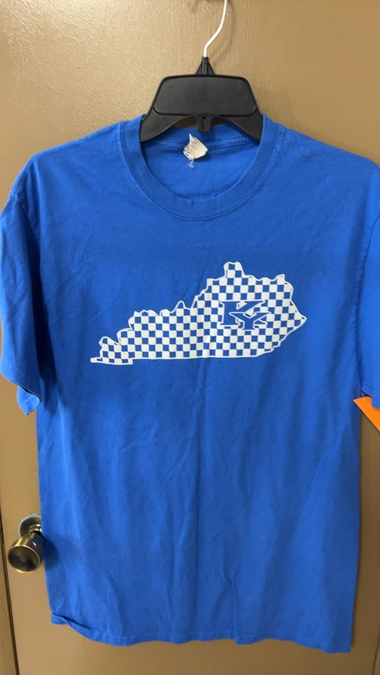 Ky T-Shirt Large