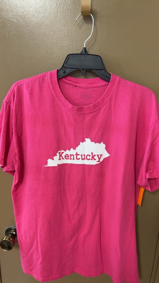 T-Shirt Large