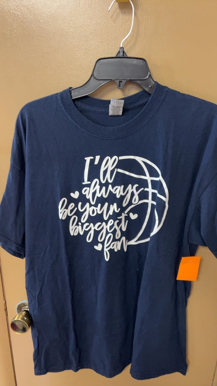 T-Shirt XL