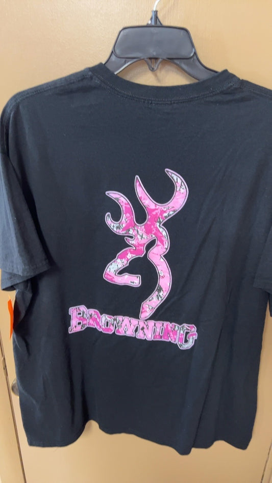 T-Shirt XL
