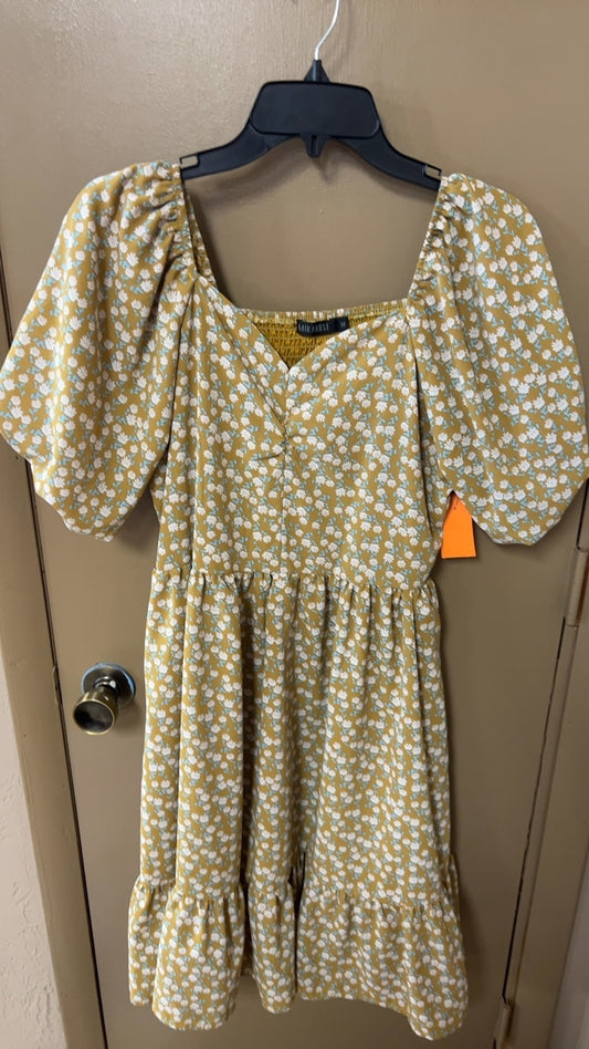 MIKARISEM Dress M