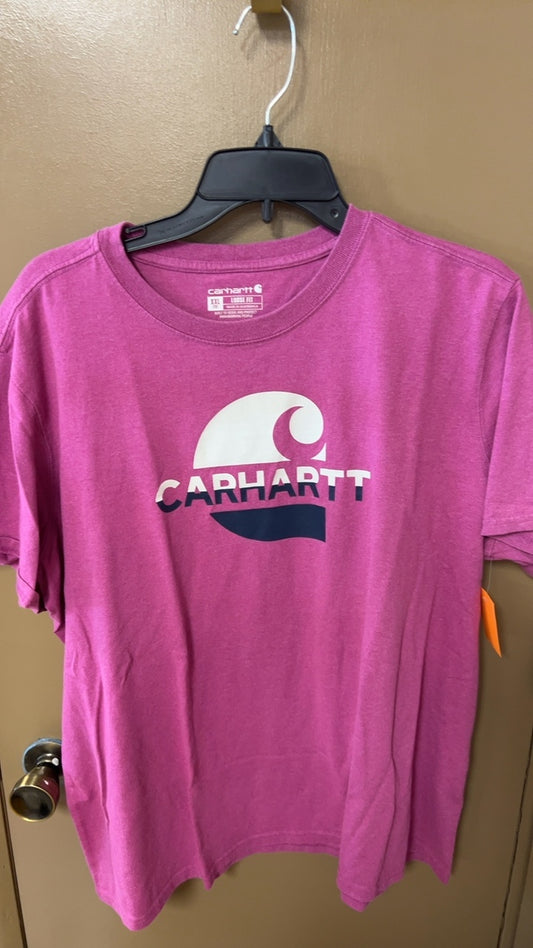 Carhartt T-Shirt XXL