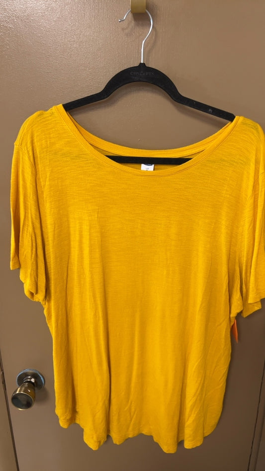 Old Navy T-Shirt XL