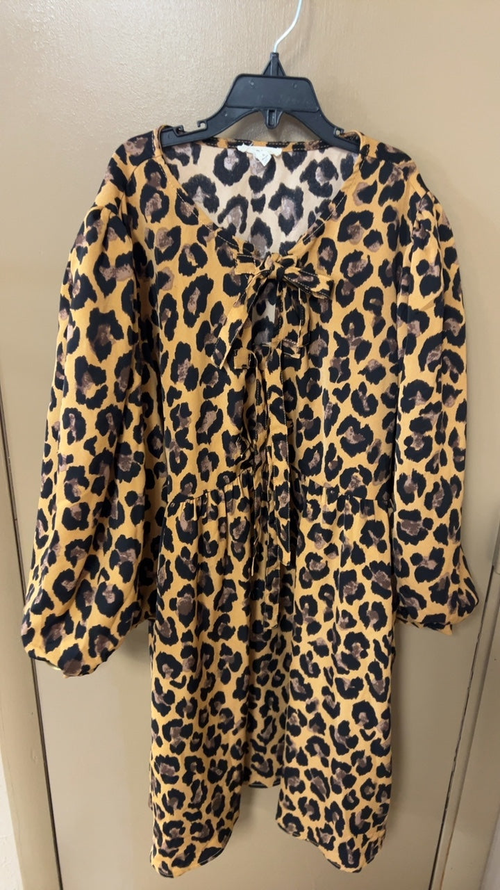 Boutique Dress Small
