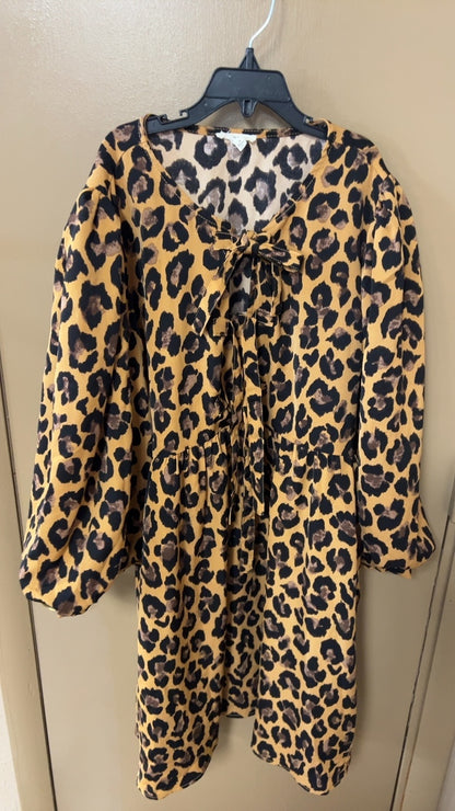 Boutique Dress Small