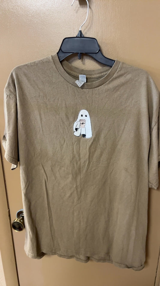 T-Shirt XL