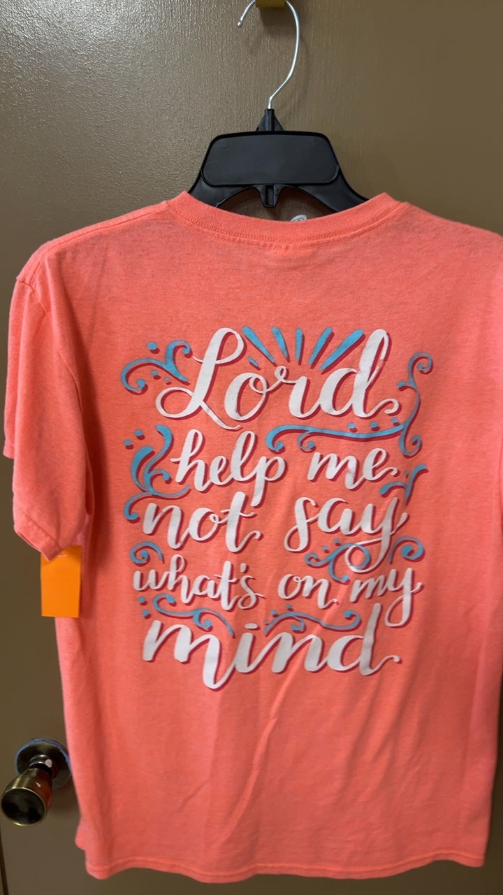 T-Shirt Medium