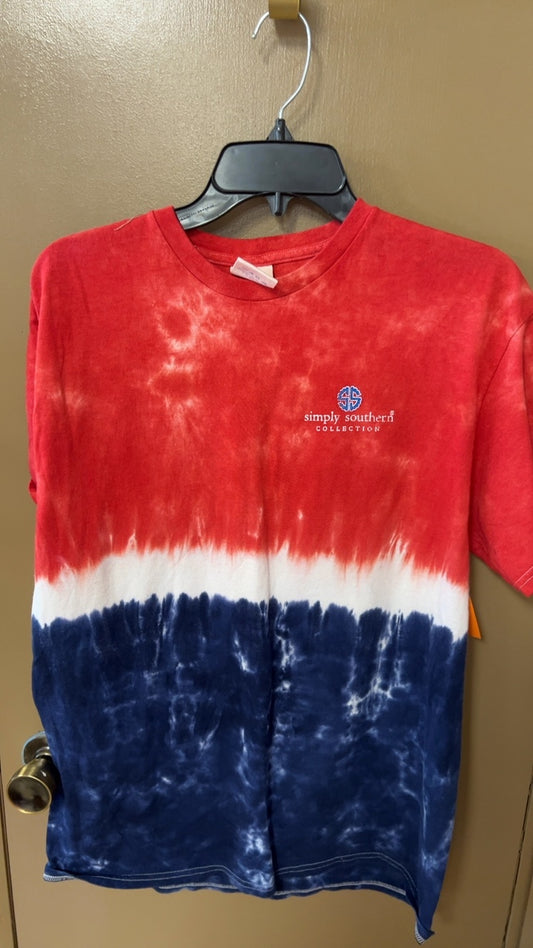 simply southern T-Shirt Large