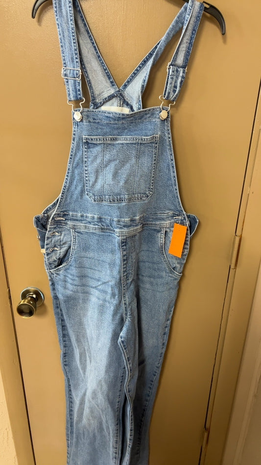 Jumpsuit XS