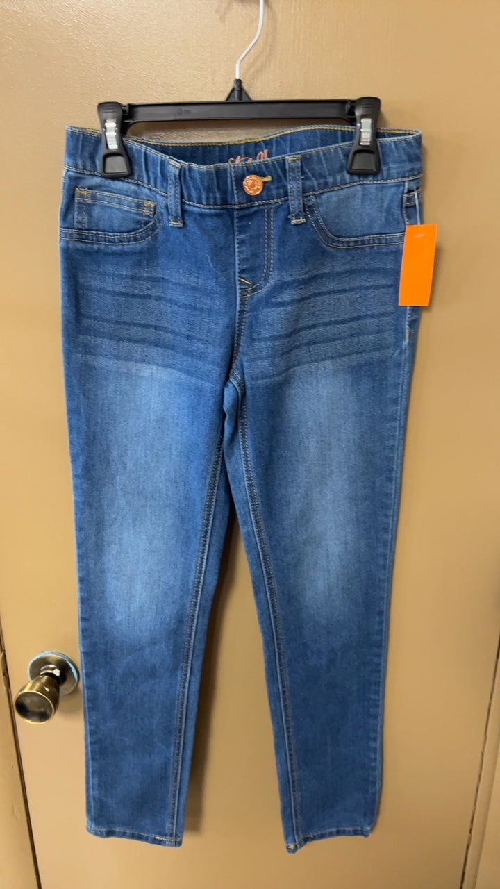 Pants Youth 12