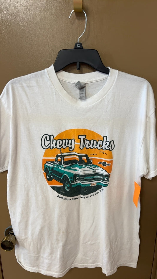 T-Shirt L