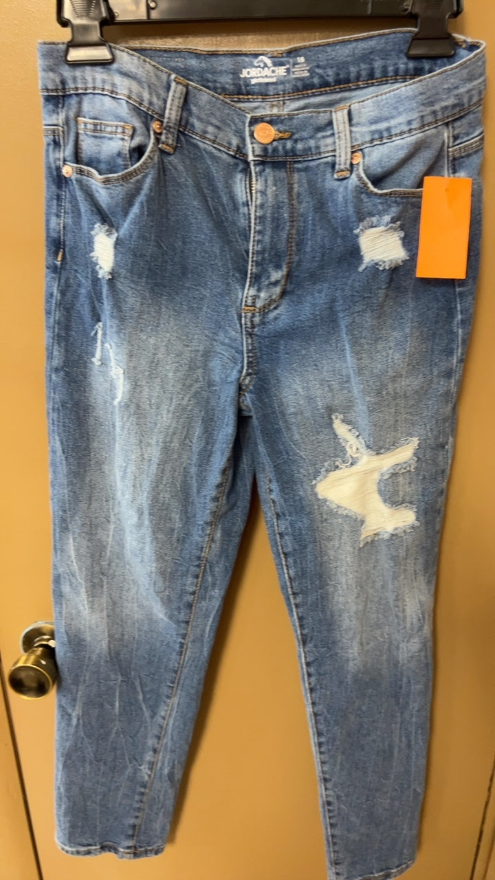 LORDACHE Pants Youth 16