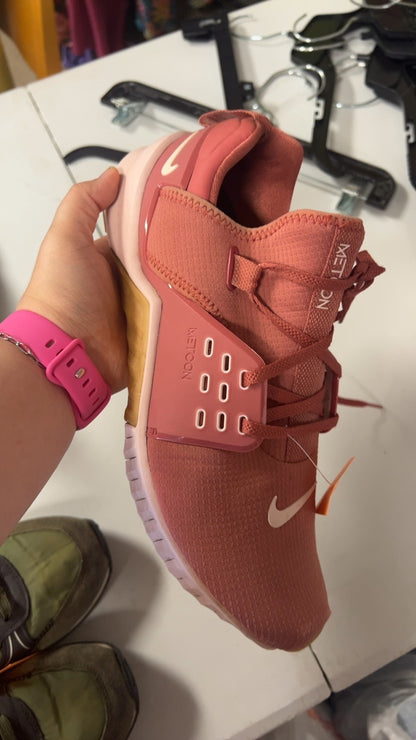 Nike Sneakers 12 pink 
