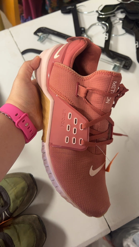 Nike Sneakers 12 pink 