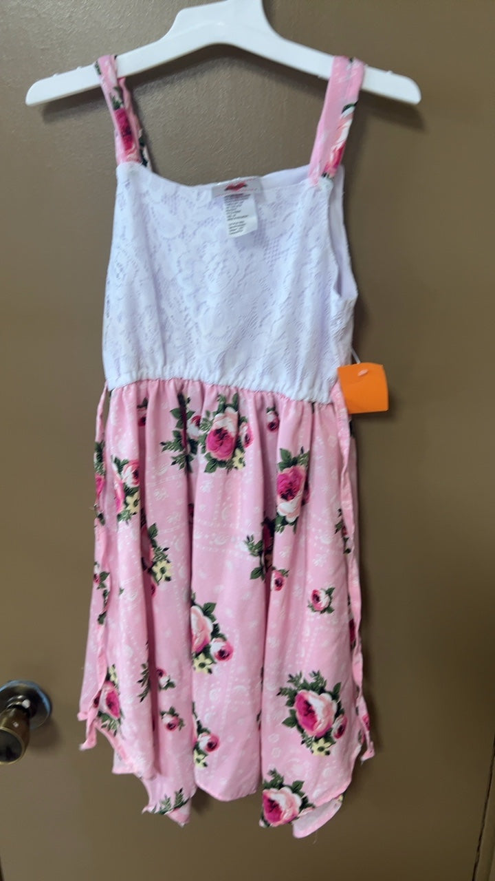Dress Youth 6x